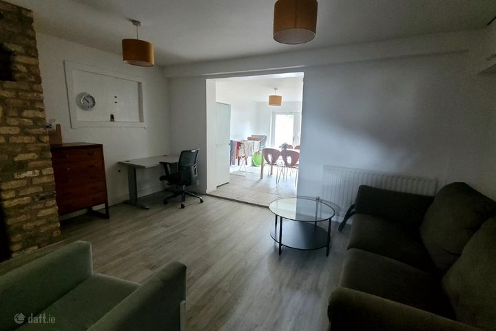Ballyfermot Crescent,Dublin 10, Inchicore, Co. Dublin