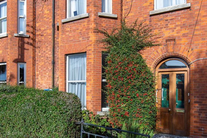 2 St Philomenas Rd, Glasnevin, Dublin 11, Dublin 11, Dublin