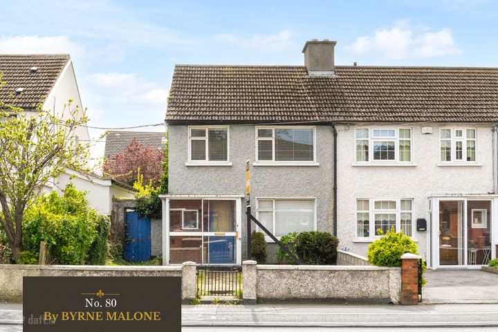 80 Nutgrove Avenue, Rathfarnham, Dublin 14, D14X8N3