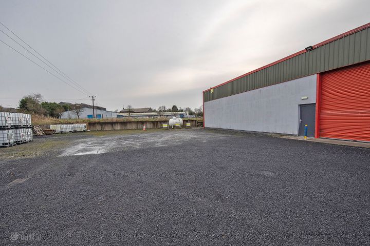 Dgs Aeroparts, Unit 8, Carrigeen Business Park, Cappoquin, Co. Waterford