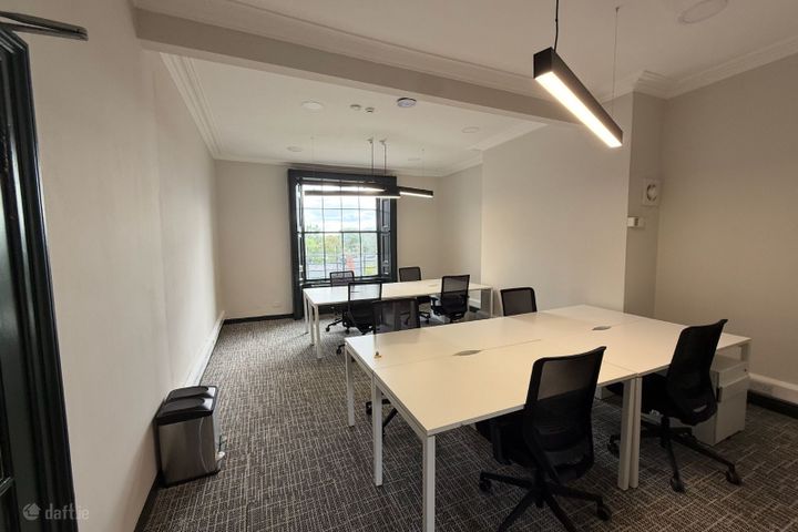 15-16 Fitzwilliam Place, Dublin 2