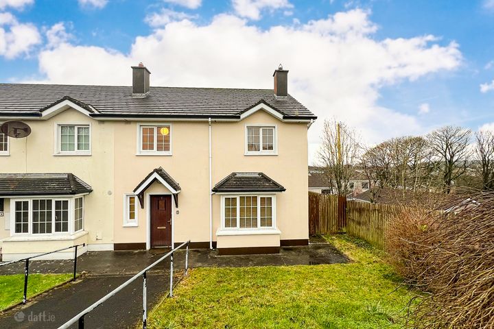 5 Millview Park, Ballisodare, Sligo, Sligo