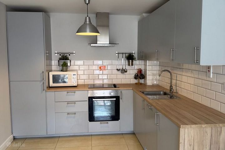 The New Hardwick, Smithfield, Dublin 1