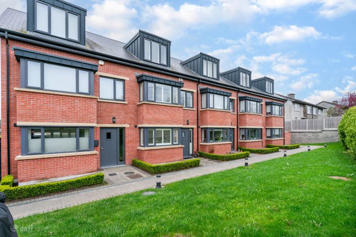 2 Springfield Green, Templeogue, Dublin 6W, D6WTK20