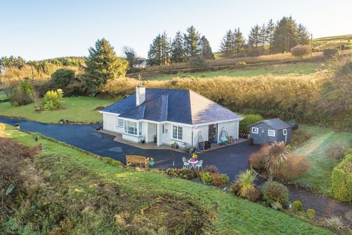 Robin Hill, Ballyguiry, Dungarvan, Co. Waterford, X35X009