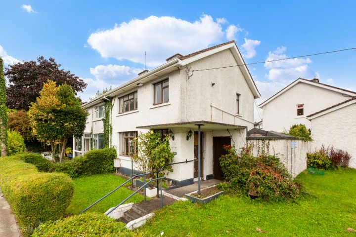 30 Darling Estate, Blackhorse Avenue, Dublin 7, D07XY88
