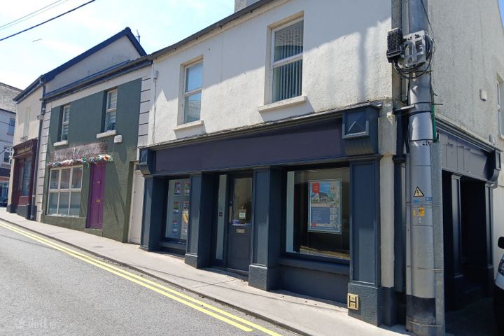 27 Pearse Street, Athlone, Co. Westmeath, N37DK50