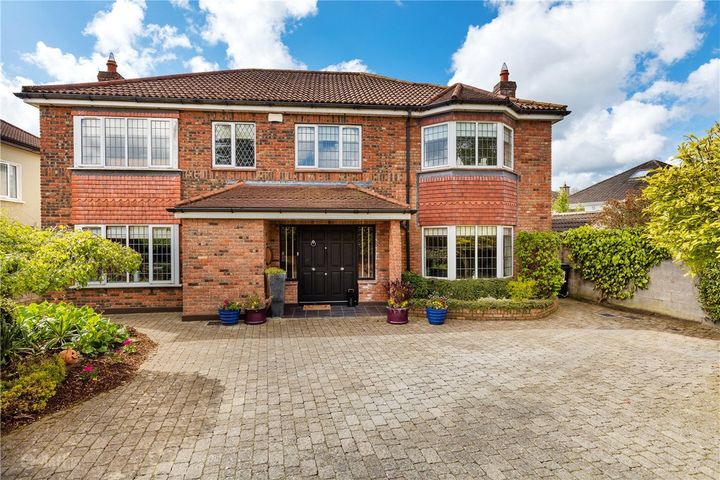 15 Chesterfield Grove, Castleknock, Dublin 15, Dublin 15, Dublin