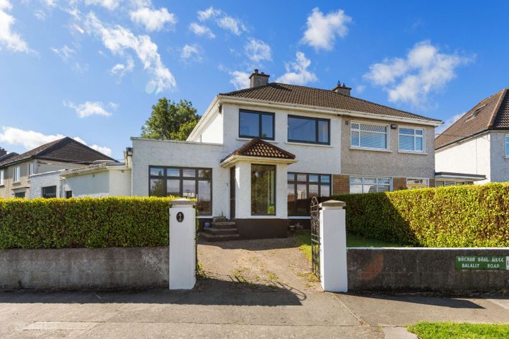 7 Balally Road, Dundrum, Dundrum, Dublin 16, D16EY06