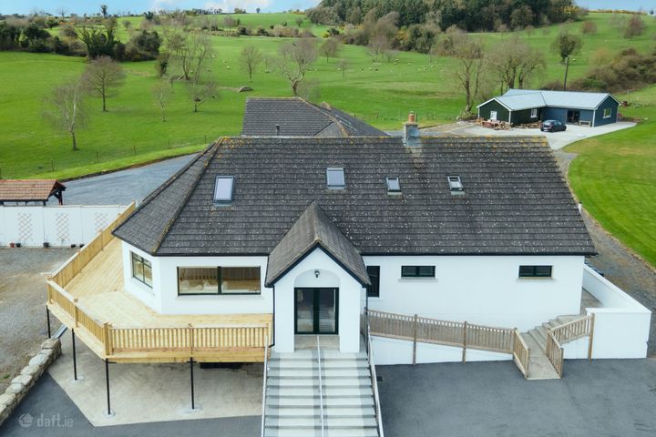 Graiguenalug, Nerney, Co Carlow, Carlow