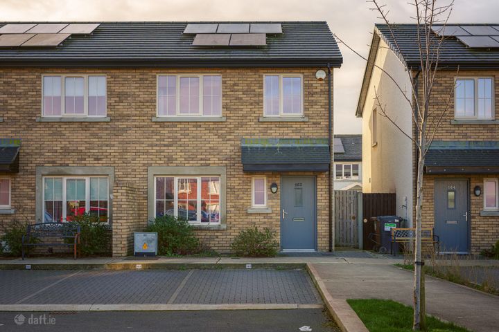 163 Dundoogan, Dundalk, Co. Louth, A91AWX4