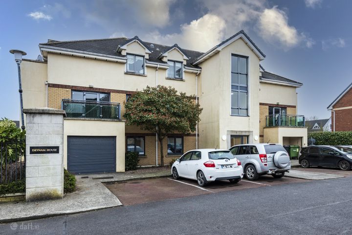 Apartment 72, Drynam House, Drynam Drive, Swords, Co. Dublin