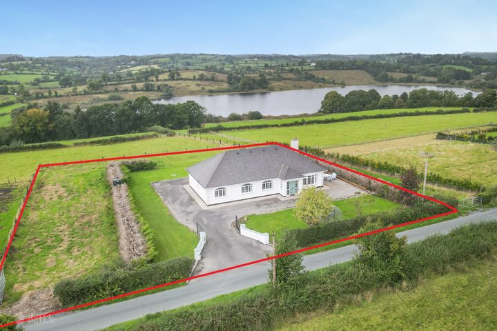 Coranagh, Carrigallen, Co. Leitrim, H12F671