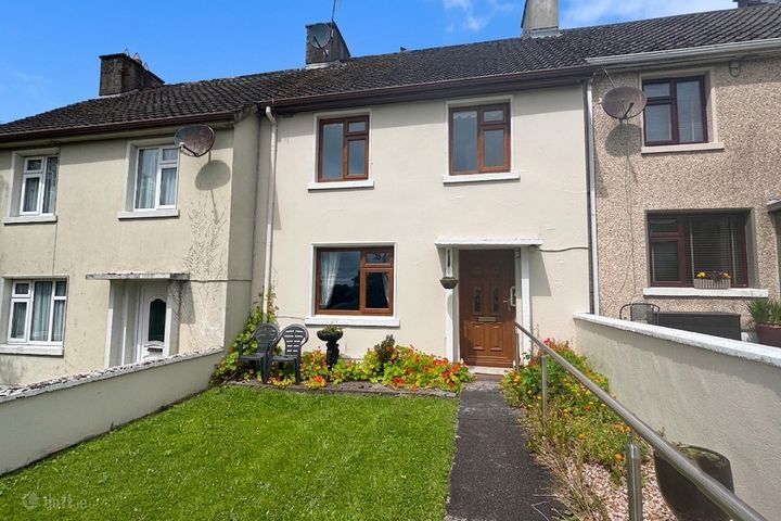18 Fr Angelus Park, Castlebar Road, Westport, Co Mayo, F28F512