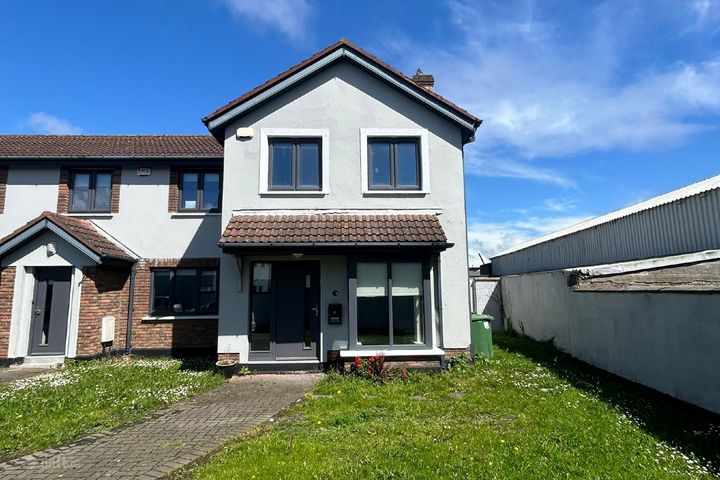 13 Fortview Avenue, Clontarf, Dublin 3