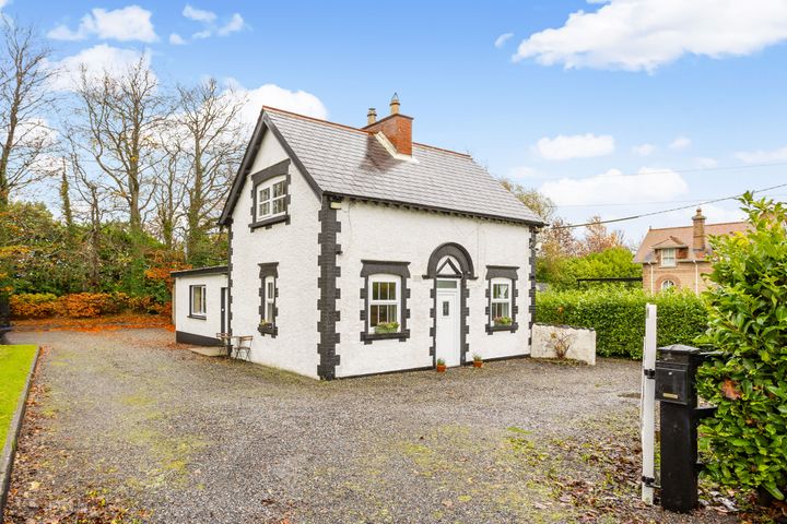 Lower Hodgestown, Donadea, Naas, Kildare