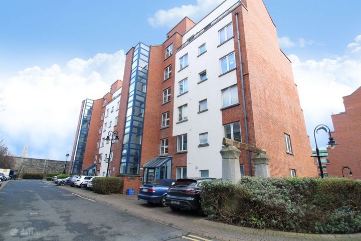 Apartment, Hook Head, Custom House Harbour, IFSC, Dublin 1