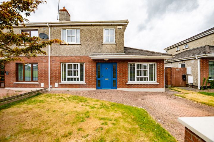 31 Ardilaun Heights, Mullingar, Mullingar, Co. Westmeath, N91D5X0