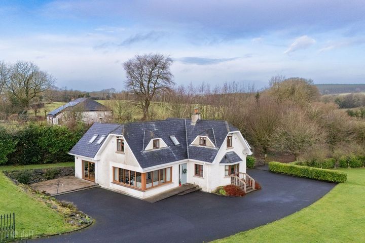 Knockatee, Monilea, Crazy Corner, Co. Westmeath, N91F8N6