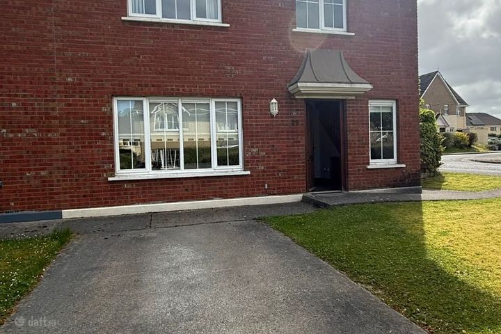 29 Ballin Rí, Tullamore, Tullamore, Co. Offaly, R35P7K2