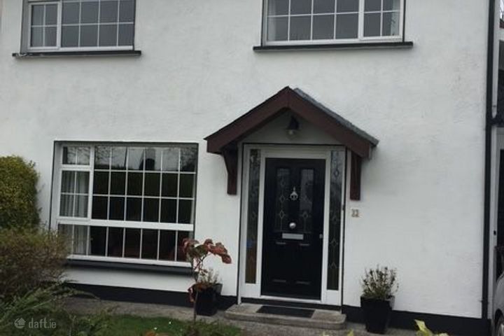  Oaklawns,Dublin Road,Carlow, Carlow Town, Co. Carlow