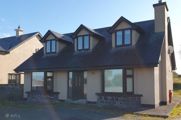 Balrobuck More, Corrandulla, Galway, Corrandulla, Co. Galway