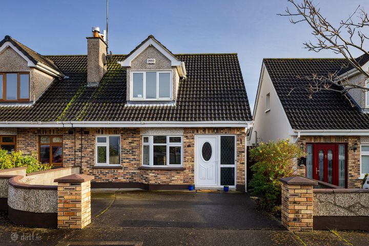 6 Beech Walk, Coill Fada, Longwood, Co. Meath, A83DK37