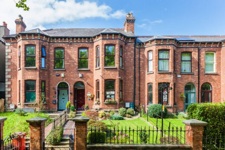 104 Drumcondra Road Lower, Drumcondra, Dublin 9, D09XN75