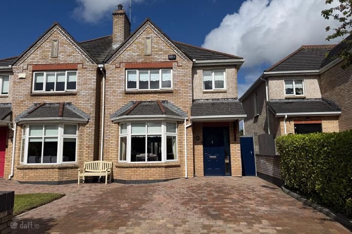 44 Park Way, Grangerath, Drogheda, Co. Meath, A92W328