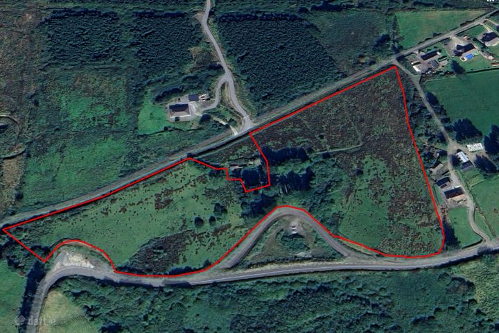 Reamore, Kielduff, Tralee, Co. Kerry