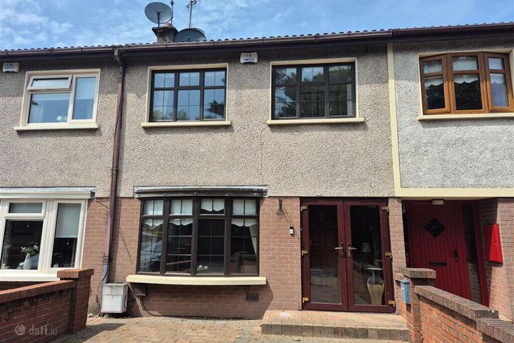 4 Laurel Court, Donore Road, Drogheda, Co. Louth, A92TXY5
