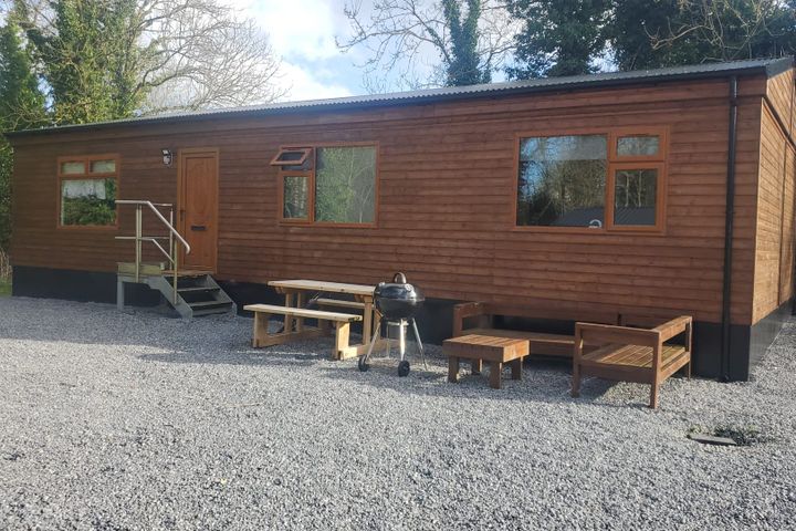 Carricknaughton, Clonown, Athlone, Co. Westmeath