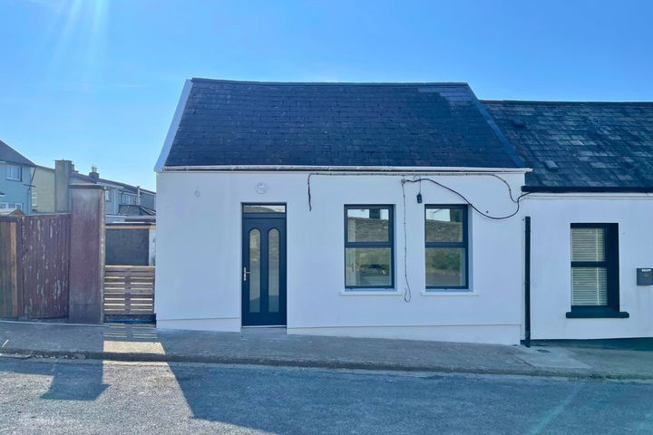 9 College Green, Ballytruckle, Waterford, Waterford City