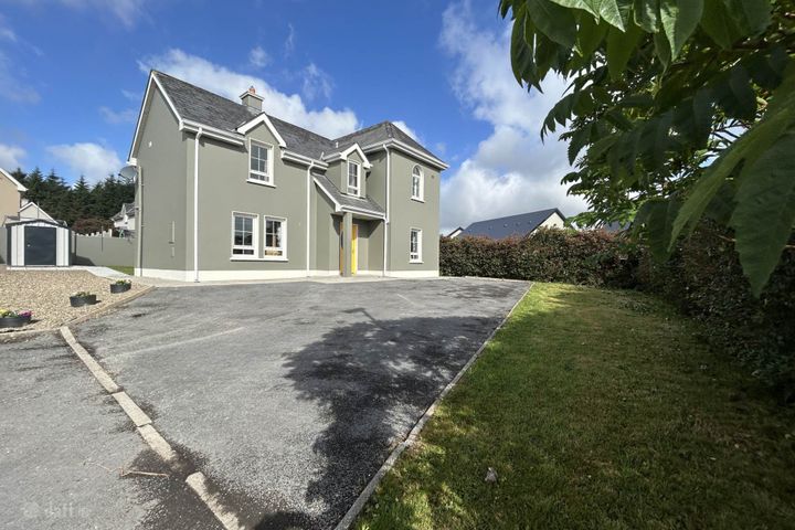3 Annagh Dun, Inagh, Co. Clare