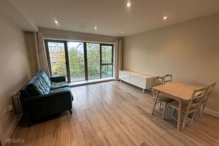 Apartment 279, Block D, Beechwood Court, Stillorgan, Stillorgan, Co. Dublin
