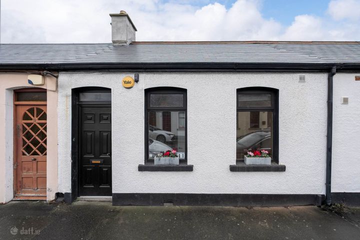 11 Arklow Street, Stoneybatter, Dublin  7, Co. Dublin