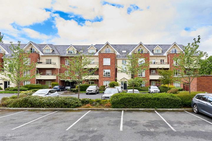Apt 43 Ballintyre Grove, Ballinteer, Dublin 16, Dublin 16, Dublin