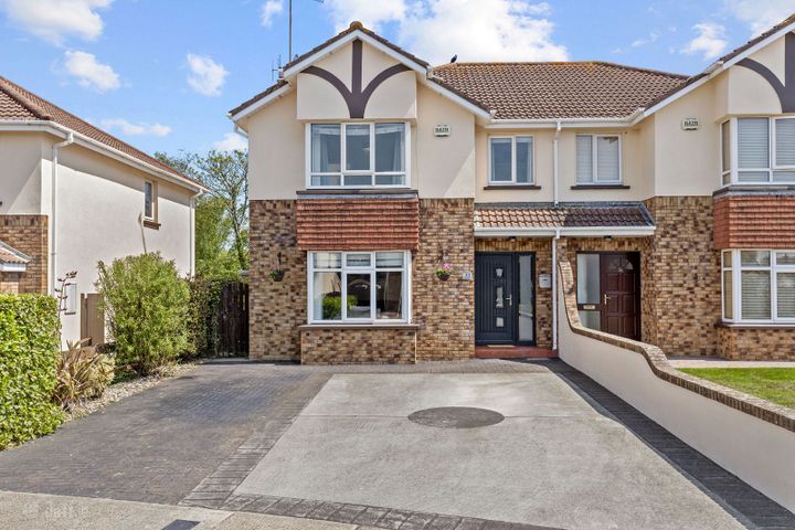 33 New Haven, Mauritiustown, Rosslare Strand, Co. Wexford, Y35DX51