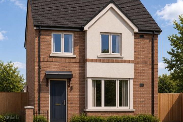The Chesters, Termonfeckin Road, Drogheda, Co. Louth