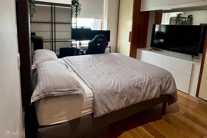 Castle Way, Golden Lane, Dublin 8, Christchurch, Dublin 8