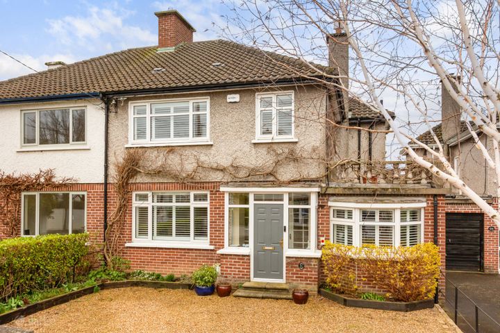26 Springfield Road, Templeogue, Dublin 6W, D6WNV62