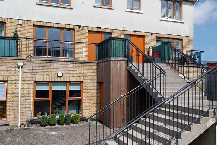 Clearstream Court, Mckee Avenue, Finglas, Co. Dublin