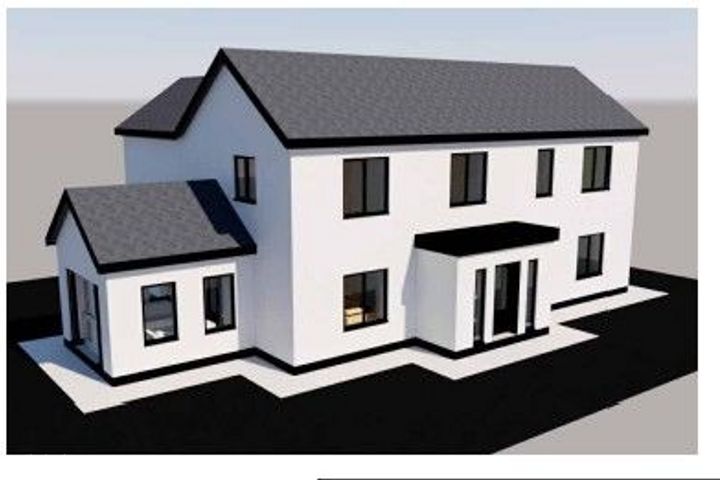 Fortagustus , Castlerea, Co. Roscommon
