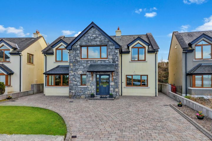 2 Dunguaire Haven, Kinvara, Co. Galway, H91HWV8