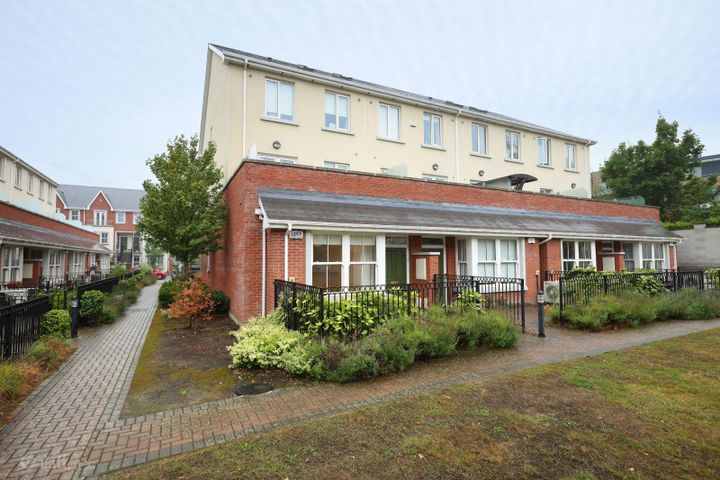 31 Stillorgan Gate, Kilmacud Road Upper, Kilmacud, Dublin 14