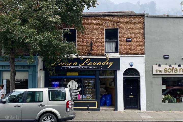 128, Leeson Street Upper, Dublin 4, D04TX07