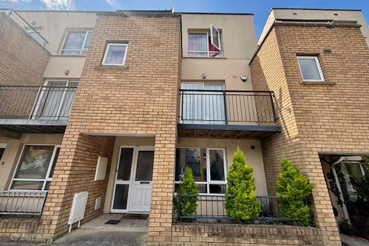 COMING SOON – Millrace Court, Saggart, Co. Dublin
