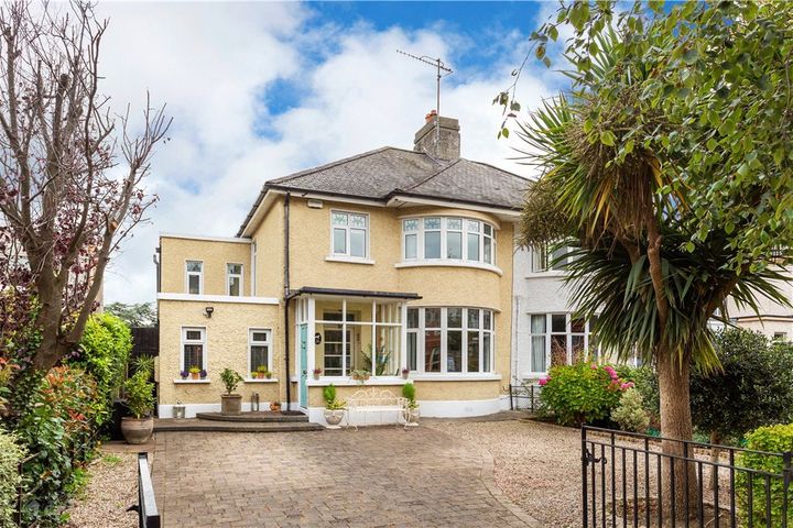 26 Rosmeen Gardens, Dun Laoghaire, Dublin, Dublin