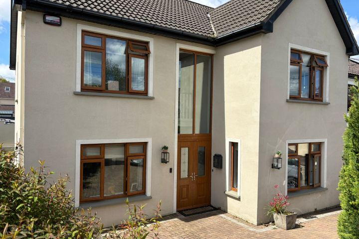 20a Shamrock Road, Douglas, Co. Cork