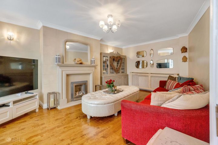 5 Woodlands Manor, Ratoath, Co Meath, A85 AK59